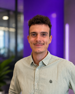 Alexandre Nonnon, Directeur commercial de DC Creator