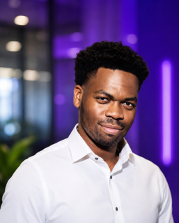 Emmanuel Sunda, Head of AI & Automation de DC Creator