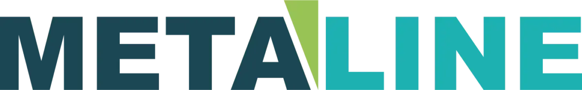 Logo Metaline